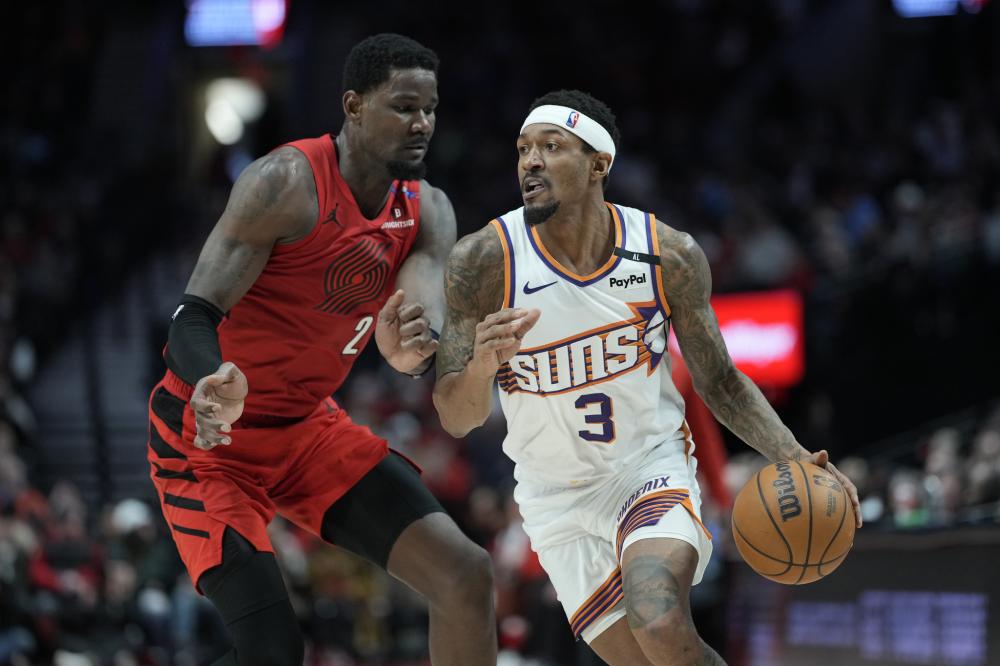 姚明与库兹马闲聊：最喜欢美国城市是费城 杨瀚森头脑聪明很有天赋